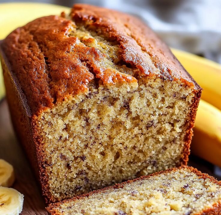 Bannana bread recipe easy
