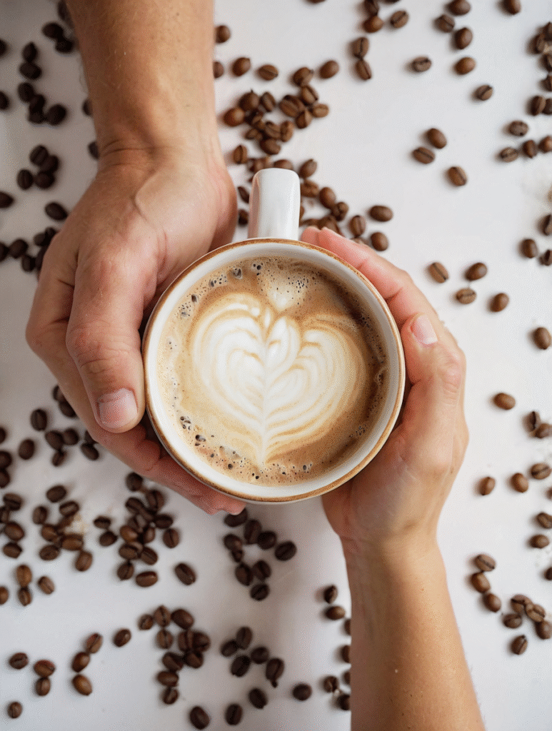 The Perfect Nescafe Gold Espresso Recipe You Can Make at Home