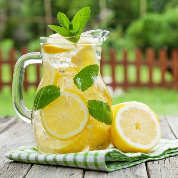 Refreshing Homemade Drinks: Easy Recipes You’ll Love